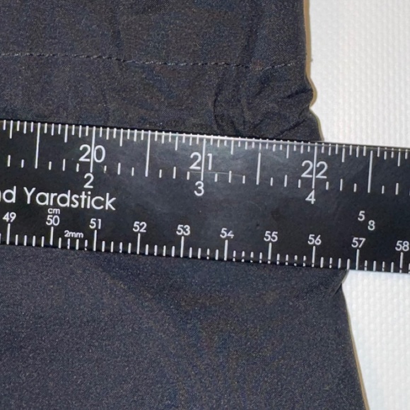 The North Face Romero Jacket Spring Rain Black TNF XL - Picture 12 of 12